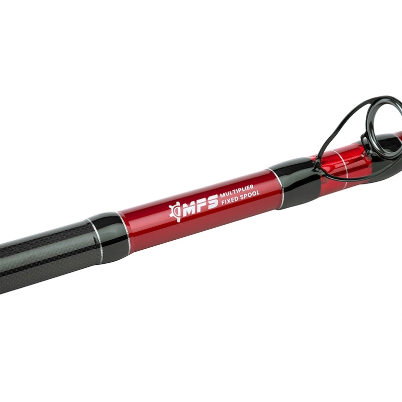 Sonik Vader XS Beach Rods
